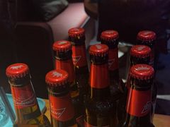 -18BAN音乐啤酒馆(西丽店)
