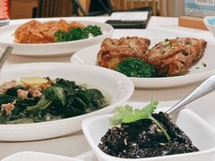 -莆田餐厅PUTIEN(武商MALL店)