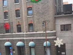 -逸道(益丰·外滩源店)