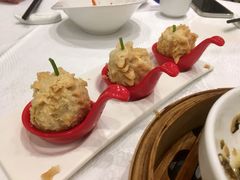 泰国榴莲酥-金翠皇宫粤菜·点心·海鲜(科技园店)