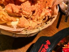 -牛市坎火锅(建设路店)