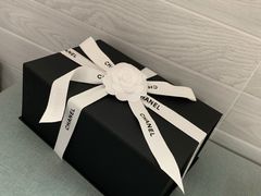 -Chanel(德基广场店)