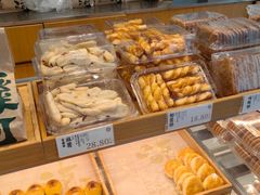 -泸溪河桃酥(江宁太阳城店)