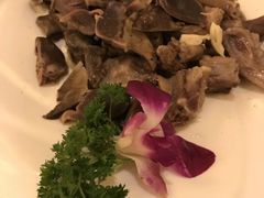 -吴山贡鹅(罍街店)