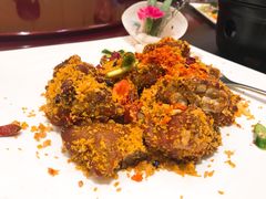 -国惠大酒楼(爱琴海购物公园店)