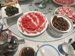 -京福华肥牛城·清真(香河店)