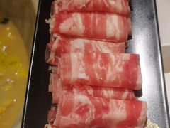 -云中鱼蒸汽石锅鱼(川沙百联店)