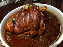 -走马楼饭庄(慈城古县城店)