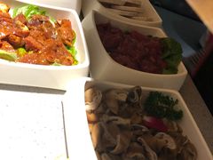-海底捞火锅(航洋城店)