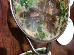 -新白家罩饼(三丰路店)
