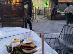 -The Rug Cafe(王府中环店)