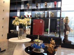 -CD Hair salon