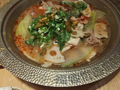 -福客麻辣烫·现炒麻辣香锅(印力中心店)