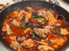 -新蜀会四川豆花(五羊店)