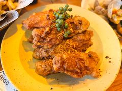 -Blac+Blac(中海环宇荟店)