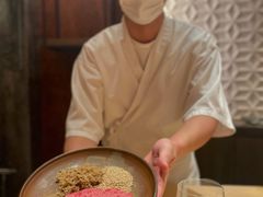-晴空·日本料理(万象城店)