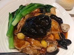 -利苑酒家(华熙国际店)
