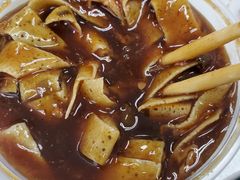 嘎巴菜-奥华餐厅·老张记(台基厂店)