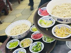 -海碗居老北京炸酱面(增光路店)
