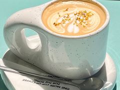 -sugarman espresso素饮糖人高新咖啡工厂