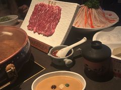 -东来顺·非遗火锅(赛格国际购物中心店)