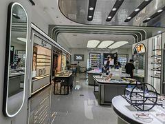 -宝岛眼镜·星创视光中心(成都仁和新城店)