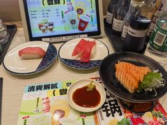 -滨寿司(新街口中央商场店)