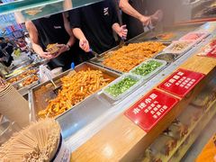 -丁家坡洋芋·观音桥好吃街A区(全国总店)