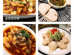 -巴特餐饮6加1音乐餐吧·新疆菜