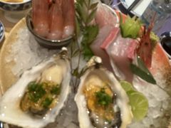-小山日本料理(太古汇店)