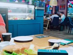 -印象芽庄越式餐厅(东兴店)