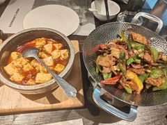 -外婆家(杭州马塍店)