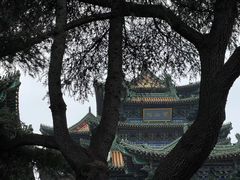 -临江·阅炉
