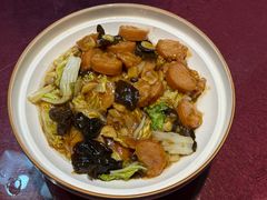 -乔家满族八大碗(流水沟店)