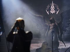 -MAO Livehouse(杭州店)