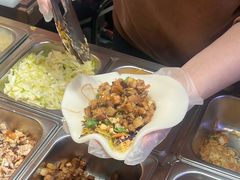 -张果佬年糕卷(科巷店)