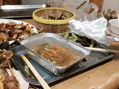 -大胡子海鲜·天津菜·砂锅烧烤(五大道创始店)