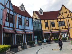 -安徒生童话乐园