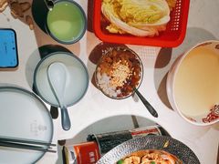 -永兴外婆桥(城中万达店)