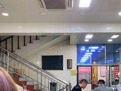 -老刘家泡馍·陕西老字号(钟楼广济街店)
