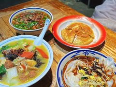 -袁家村关中印象体验地(大唐不夜城店)