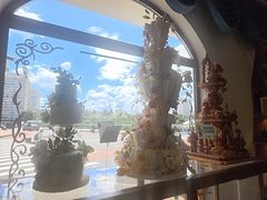 -莫斯科餐厅面包坊(北展店)
