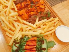 -ALAMEEN阿拉伯餐厅(三里屯店)