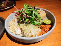 泡菜包浆豆腐-SHAN山(前滩太古里店)