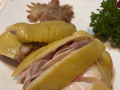 -勝記酒家·37年老字号·经典粤菜(荔枝公园店)