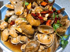 -李军力烧烤(电厂路农业路店)