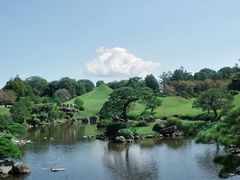 -水前寺成趣园
