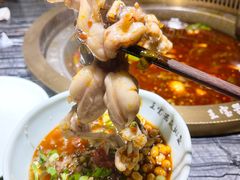 -匠岳·王宝器麻椒鱼(全国总店)