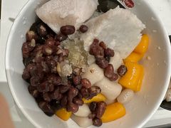 -鲜芋仙(番禺万达广场店)