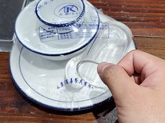 -旺烤园烧烤·炭烤羊腿(吴江阳光新天地店)